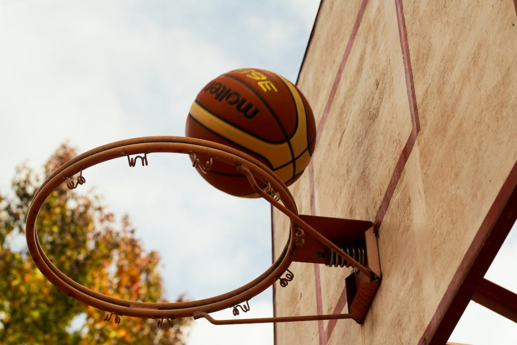 Get concise basketball sizes for your age