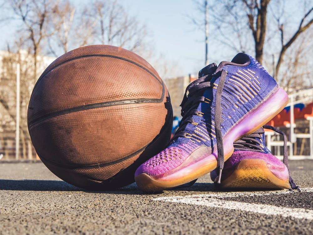 Get the optimal basketball sizes for you