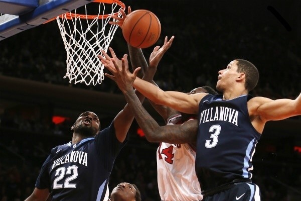 Centers usually have more rebound chances than other positions.