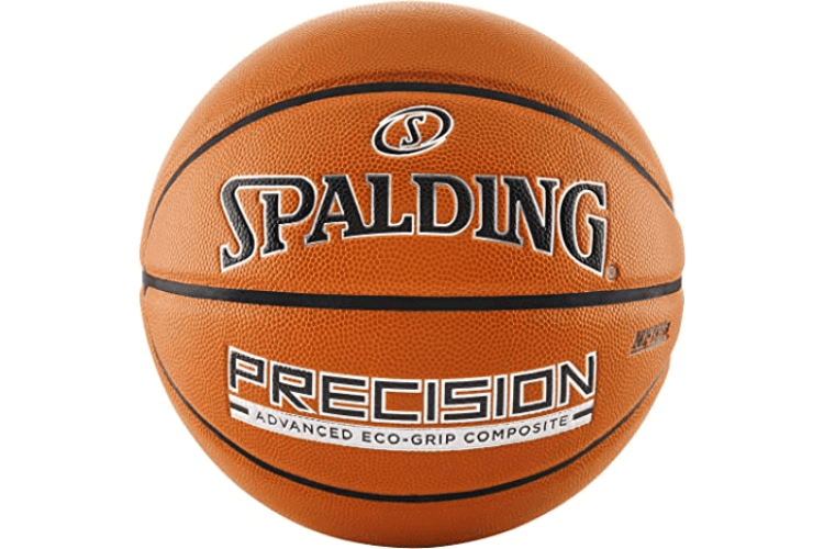Spalding Precision TF-1000 for indoors