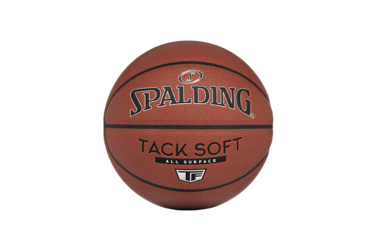 Spalding Tack TF Soft for indoors and outdoors