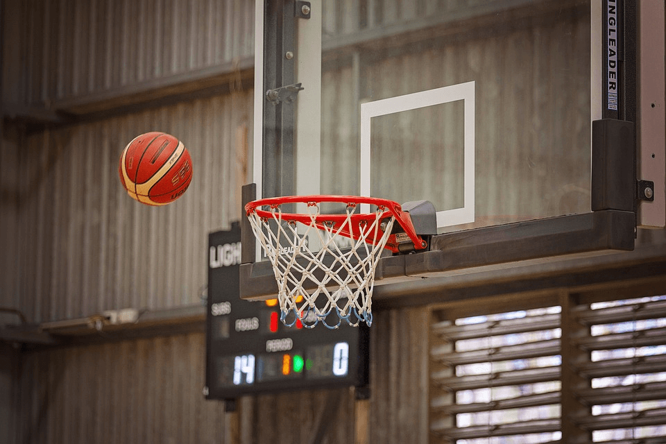 Top 15+ Basketball Materials and Equipment