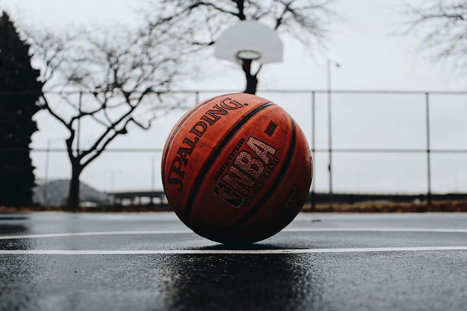 Which Type Of Basketball Should You Use?