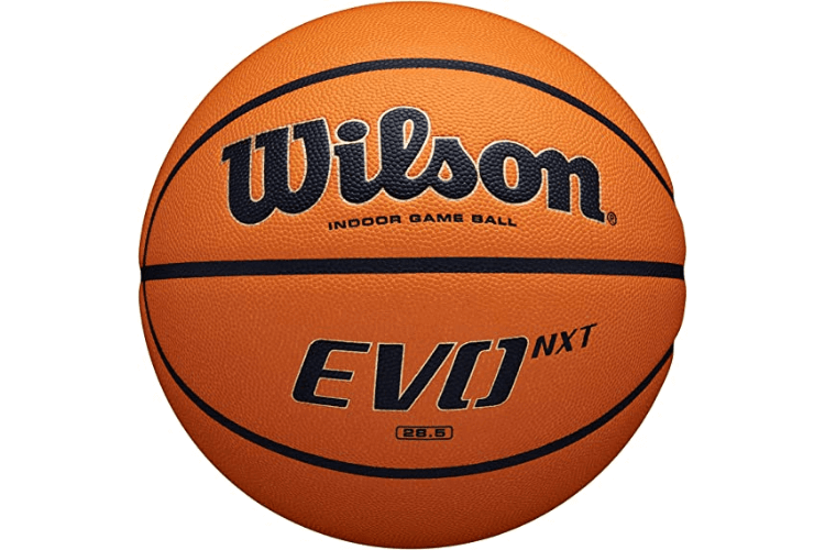 Wilson Evo NXT comes at a high price