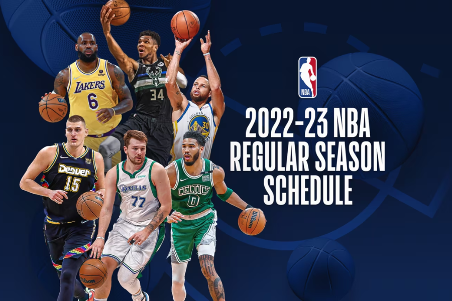 NBA 2023