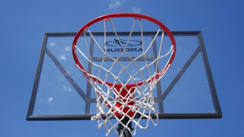 There Are Some Tips To Maintain A B-ball Goal