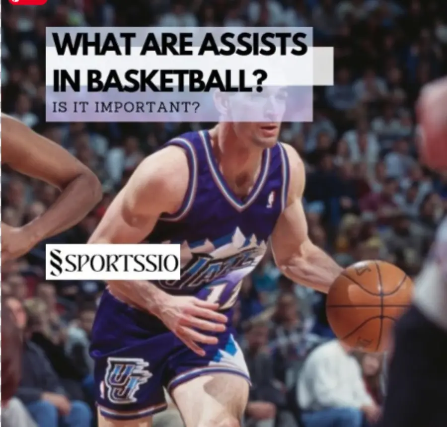 What Are Assists In Basketball? Why Are They Important?