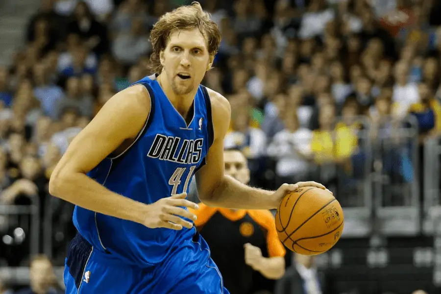 Top 7 Greatest Current White NBA Players That Inspire You