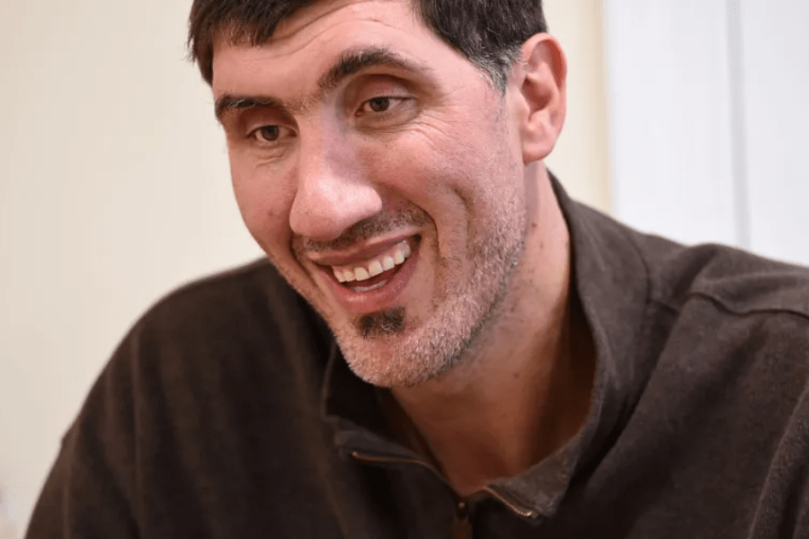 Gheorghe Muresan is the tallest NBA player now