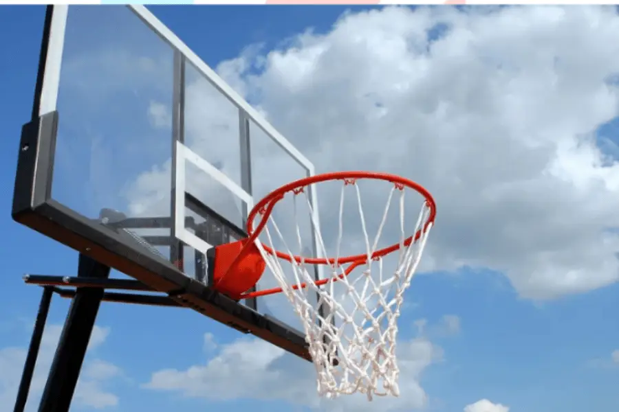 Tempered glass is renowned for its excellent bouncing performance