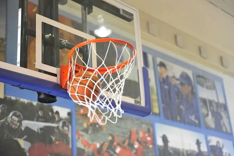 The NBA chooses tempered glass backboards for their safety and durability