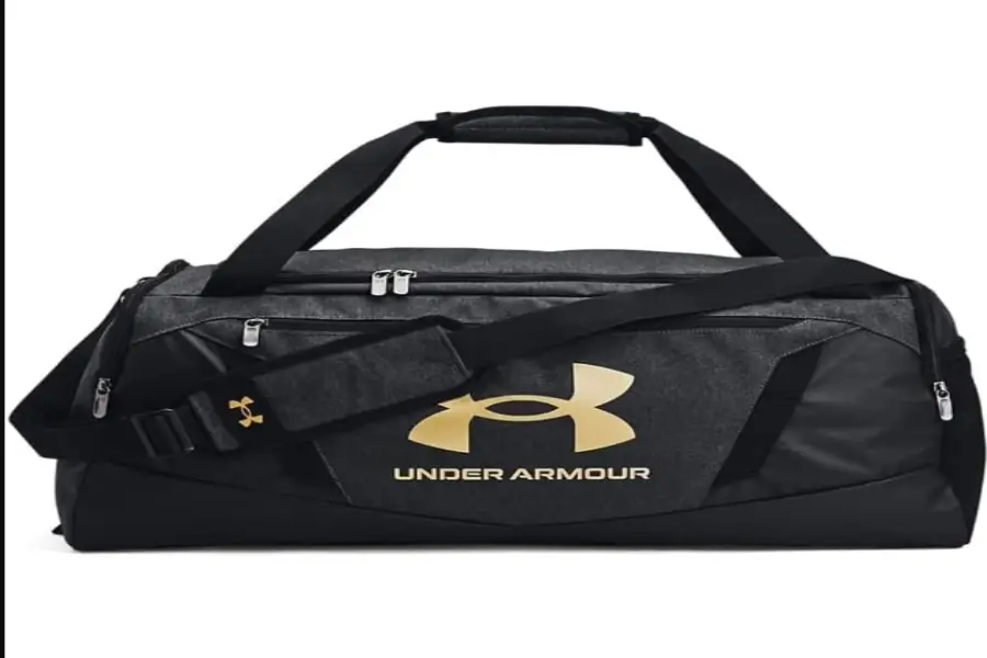 Under Armour Undeniable 5.0 Unisex Duffle Bag