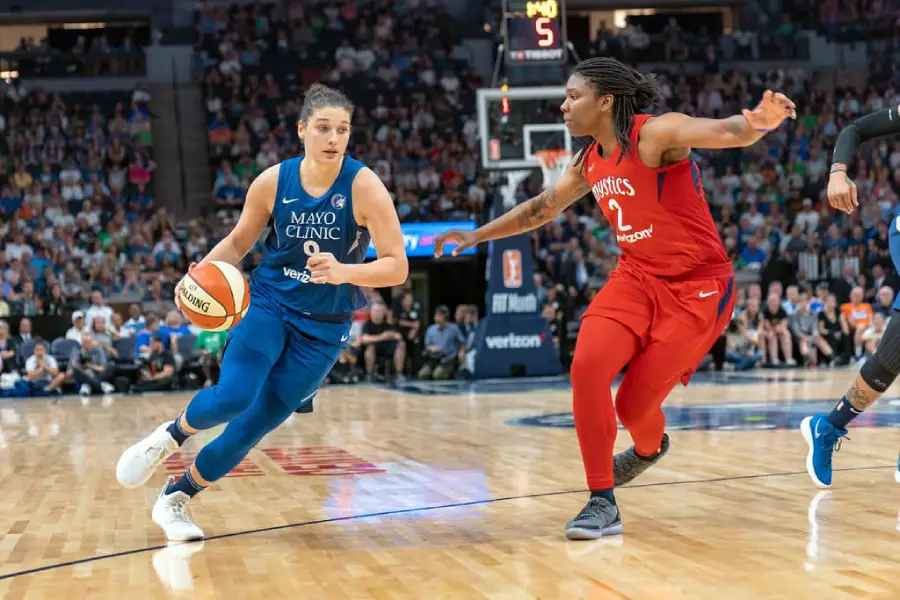 The playing style may be different between the two leagues