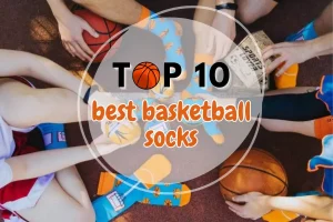 best basketball socks